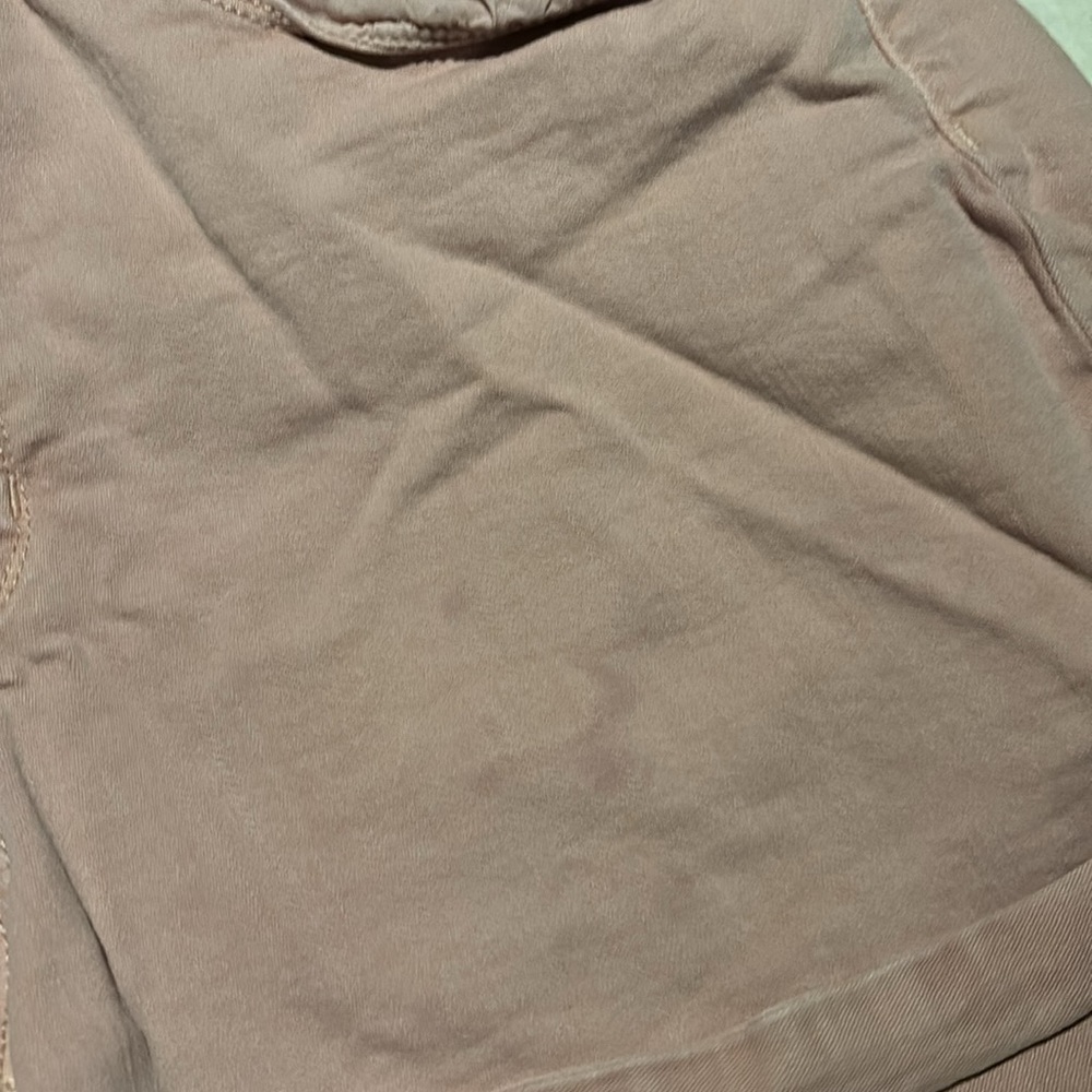 Pink Universal Thread shorts - Picture 4 of 5